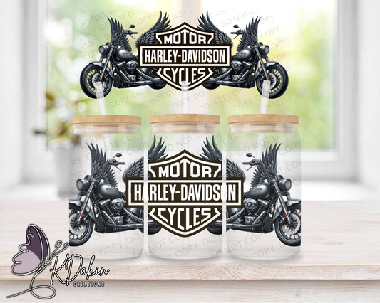 Harley