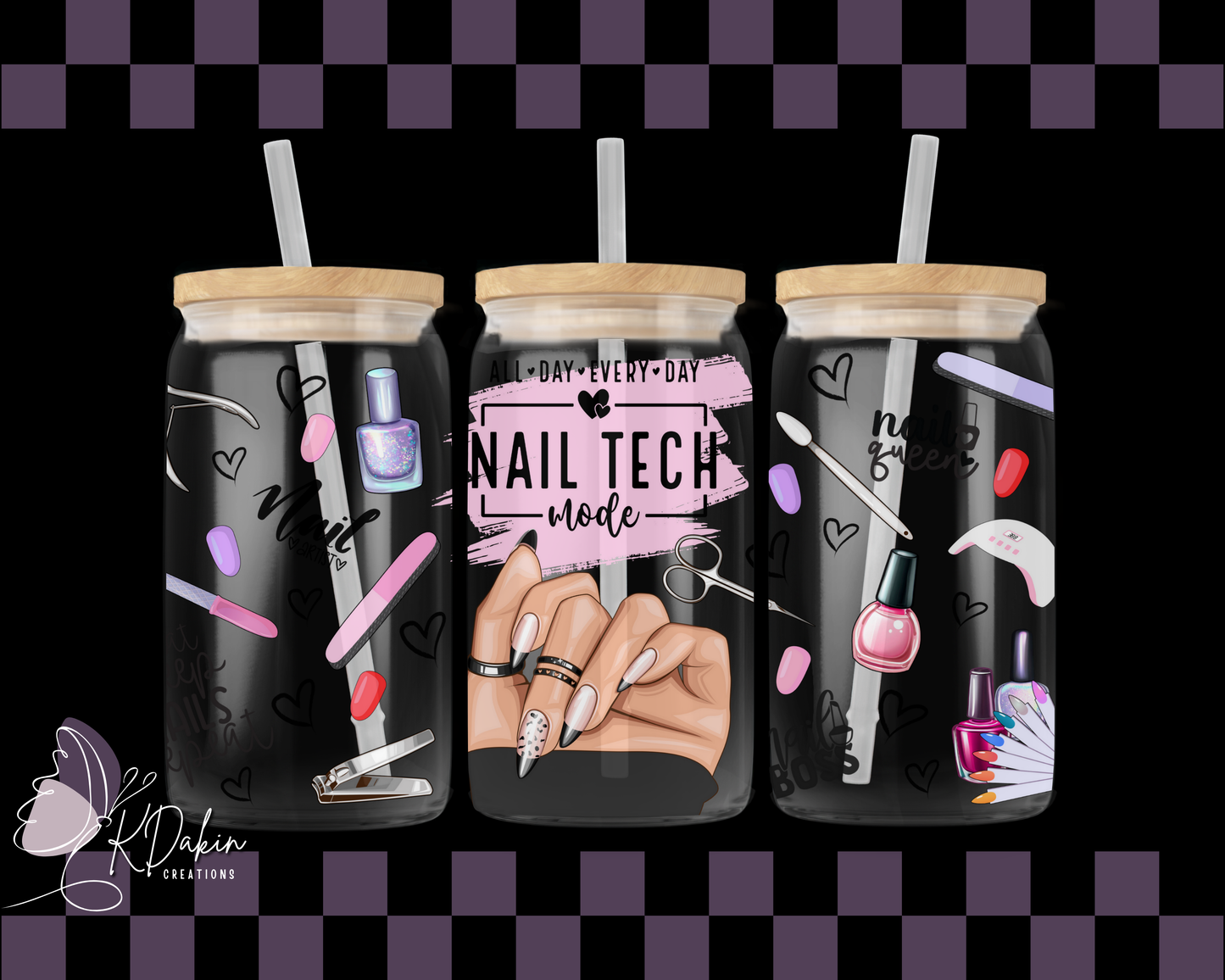 Nail Tech