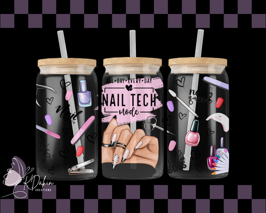 Nail Tech