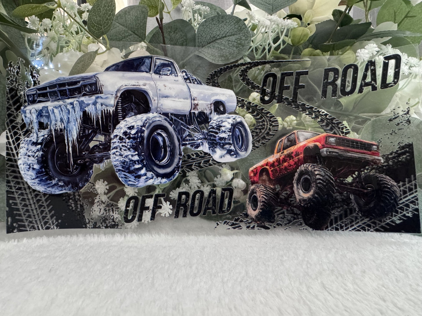 Off Road