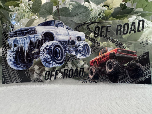 Off Road