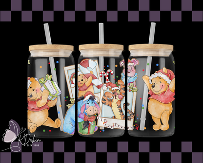 Pooh Christmas