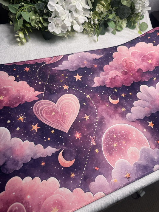 IN STOCK Desk Mat- 028