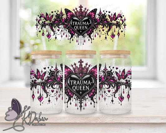 Trauma Queen