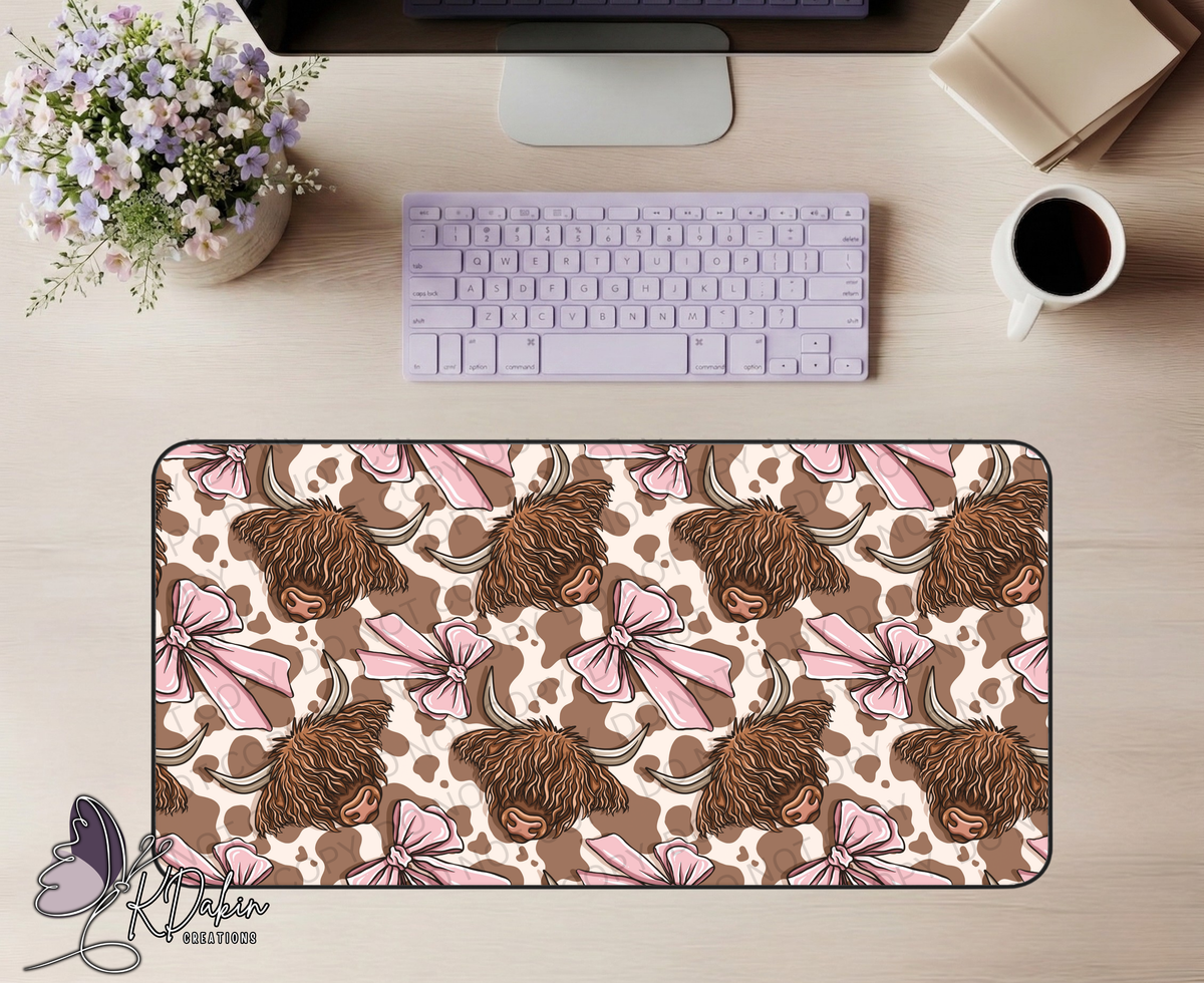 Desk Mat- 022