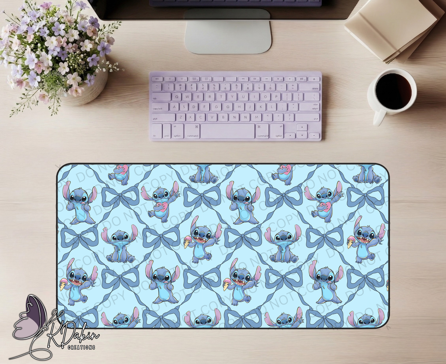 Desk Mat-063