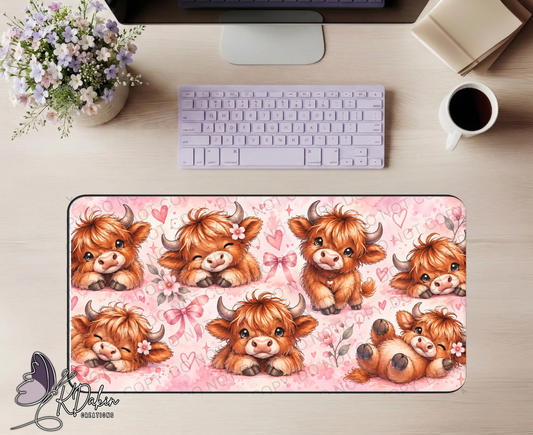 IN STOCK Desk mat-002