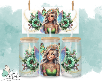Exclusive- Tattoo'd Tinker
