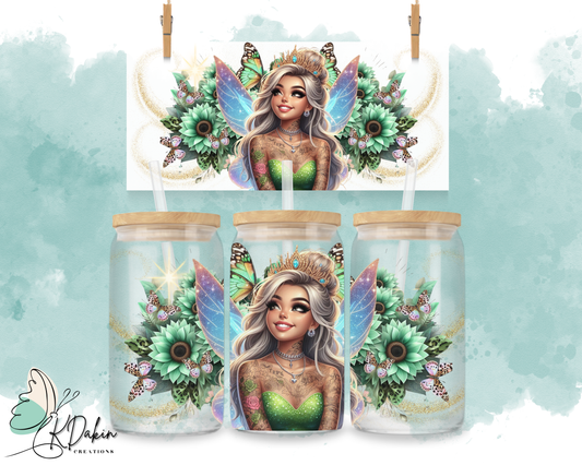 Exclusive- Tattoo'd Tinker