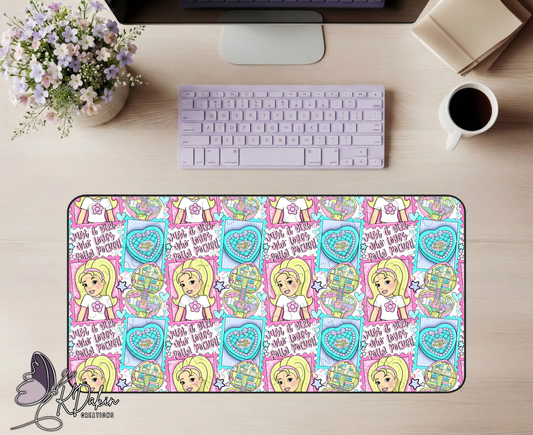 Desk Mat-037