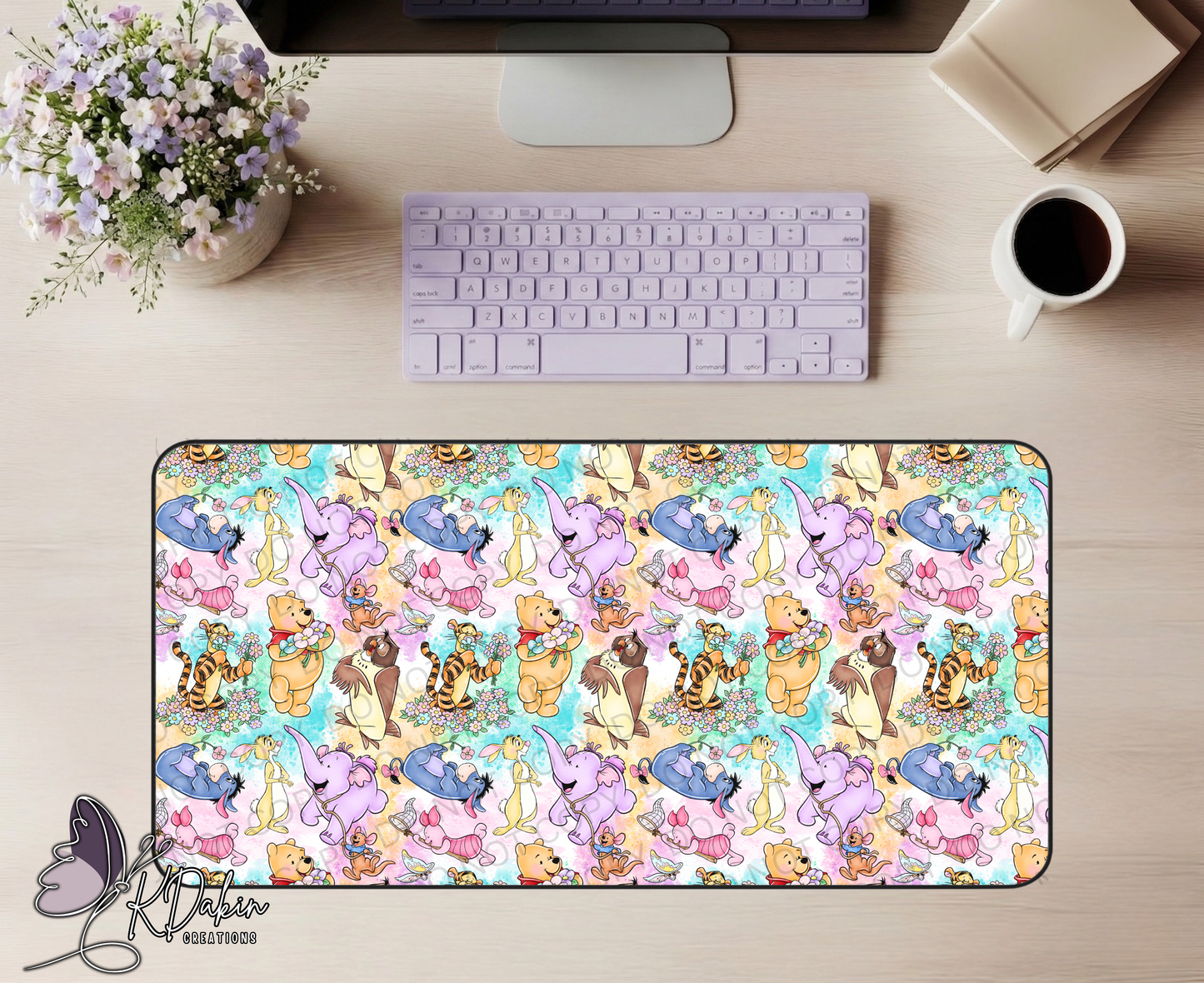 Desk Mat-034