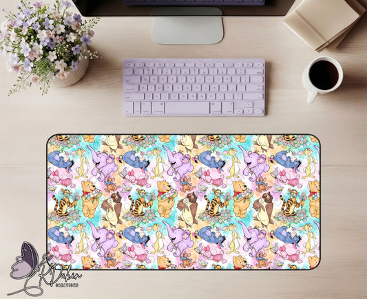 Desk Mat-034