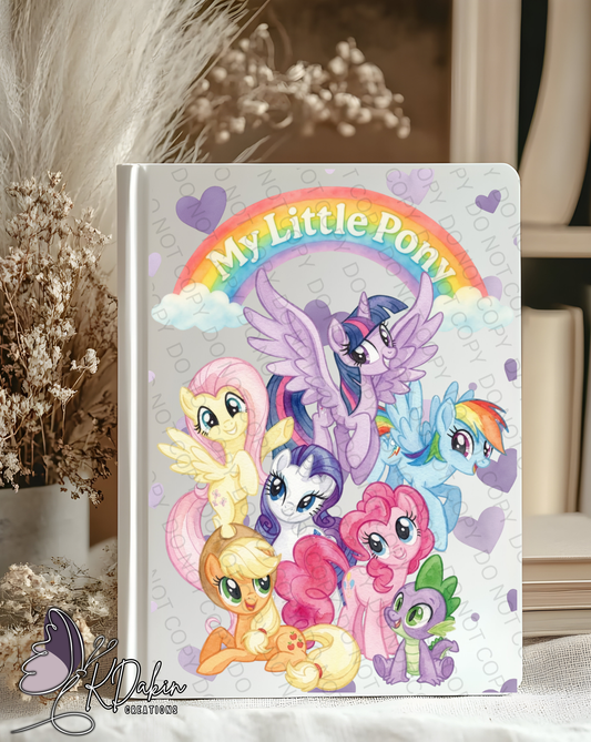 A5- My Pony
