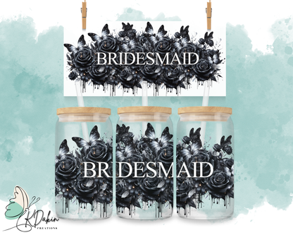Bridal Wrap- Bridesmaid