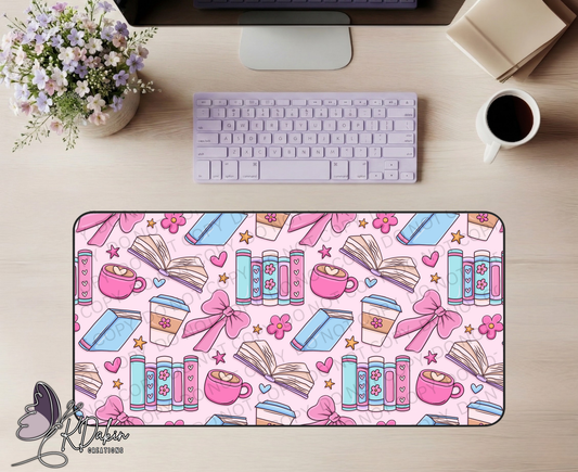 Desk Mat- 023