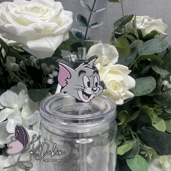 Straw Topper-020