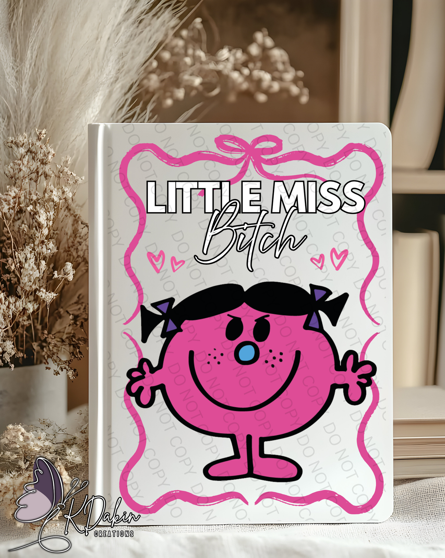 A5- Little Miss B