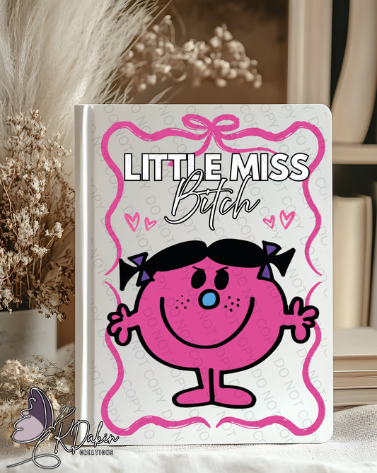 A5- Little Miss B