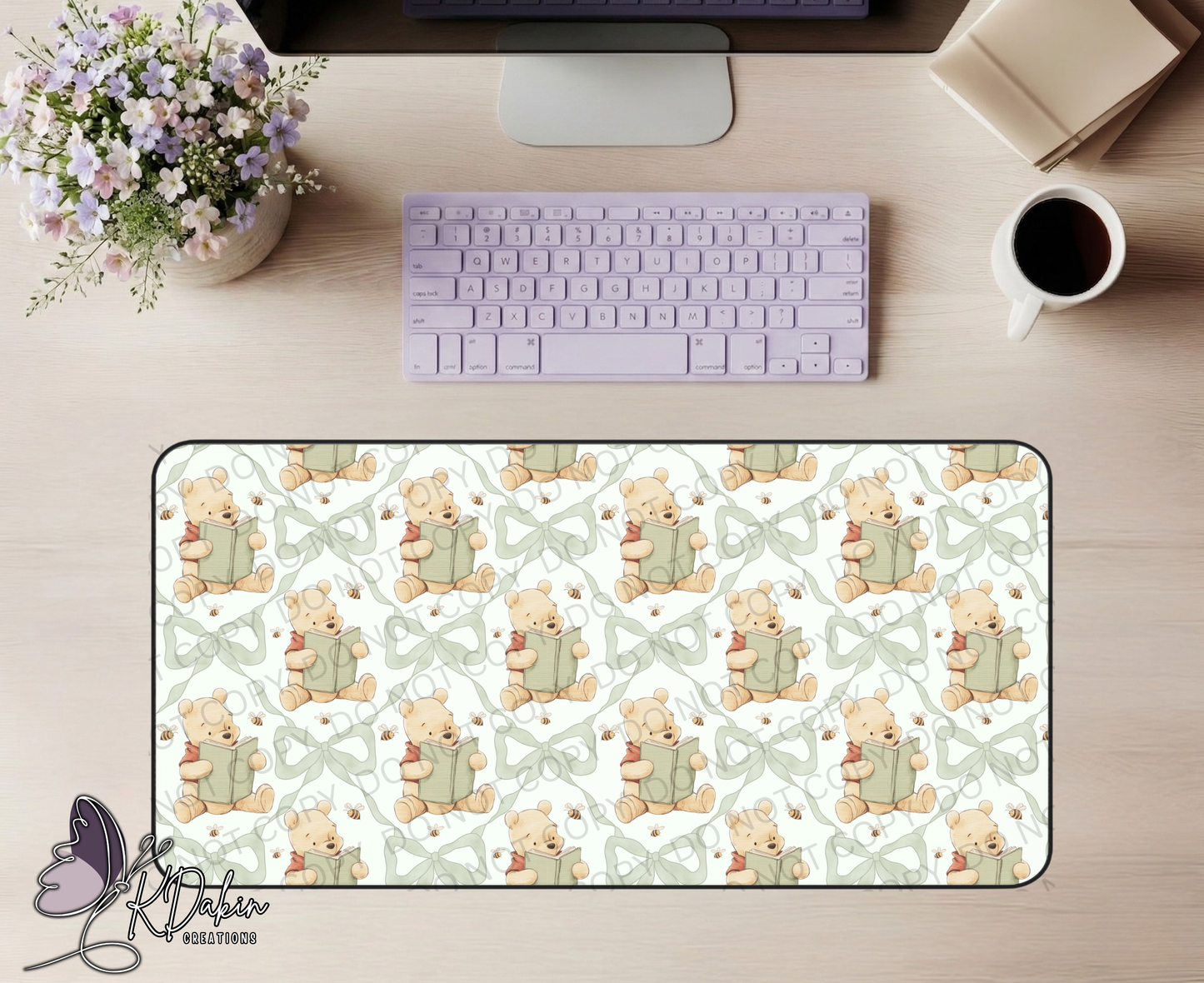 Desk Mat-064