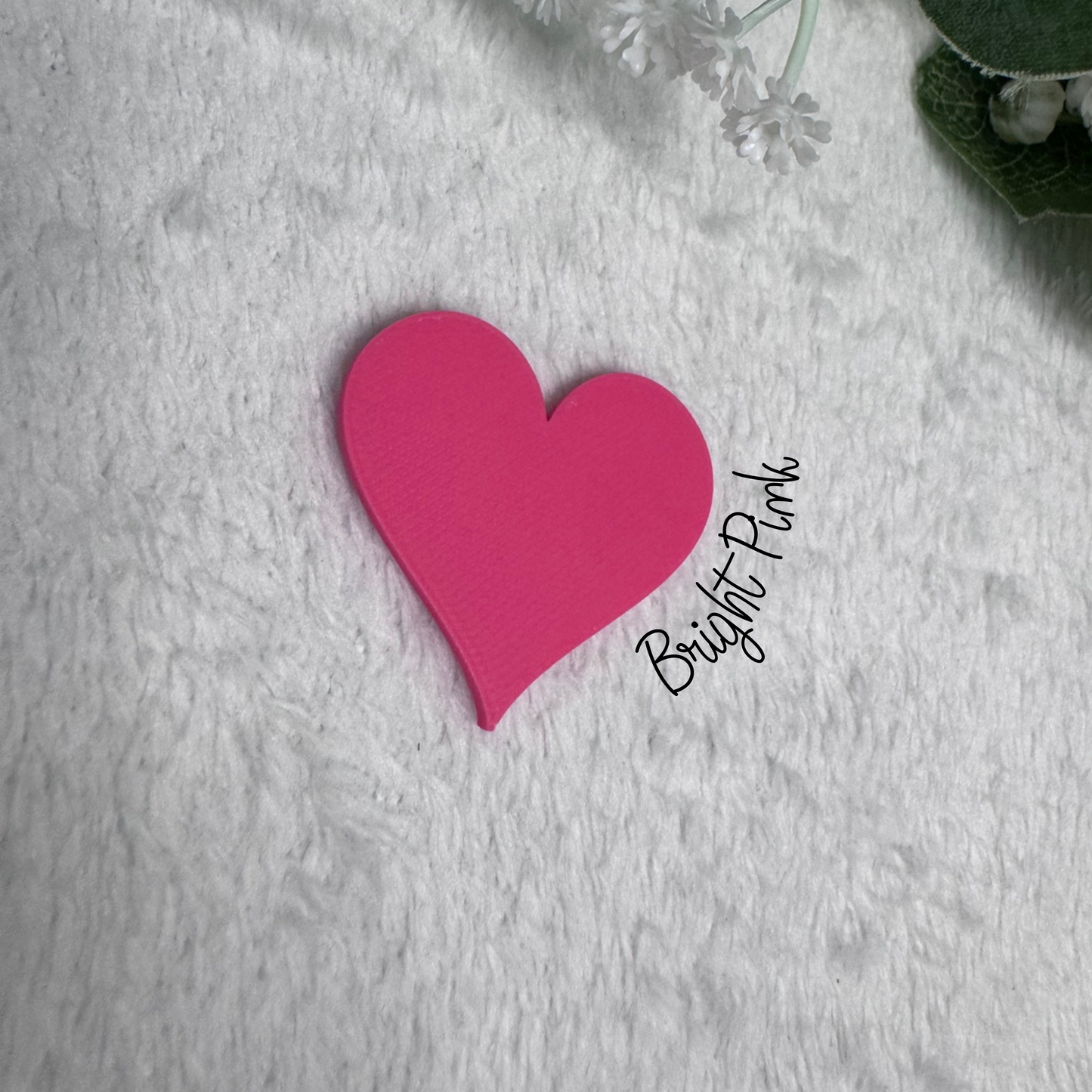 Personalised Baby Birth Keepsake – Elephant Design