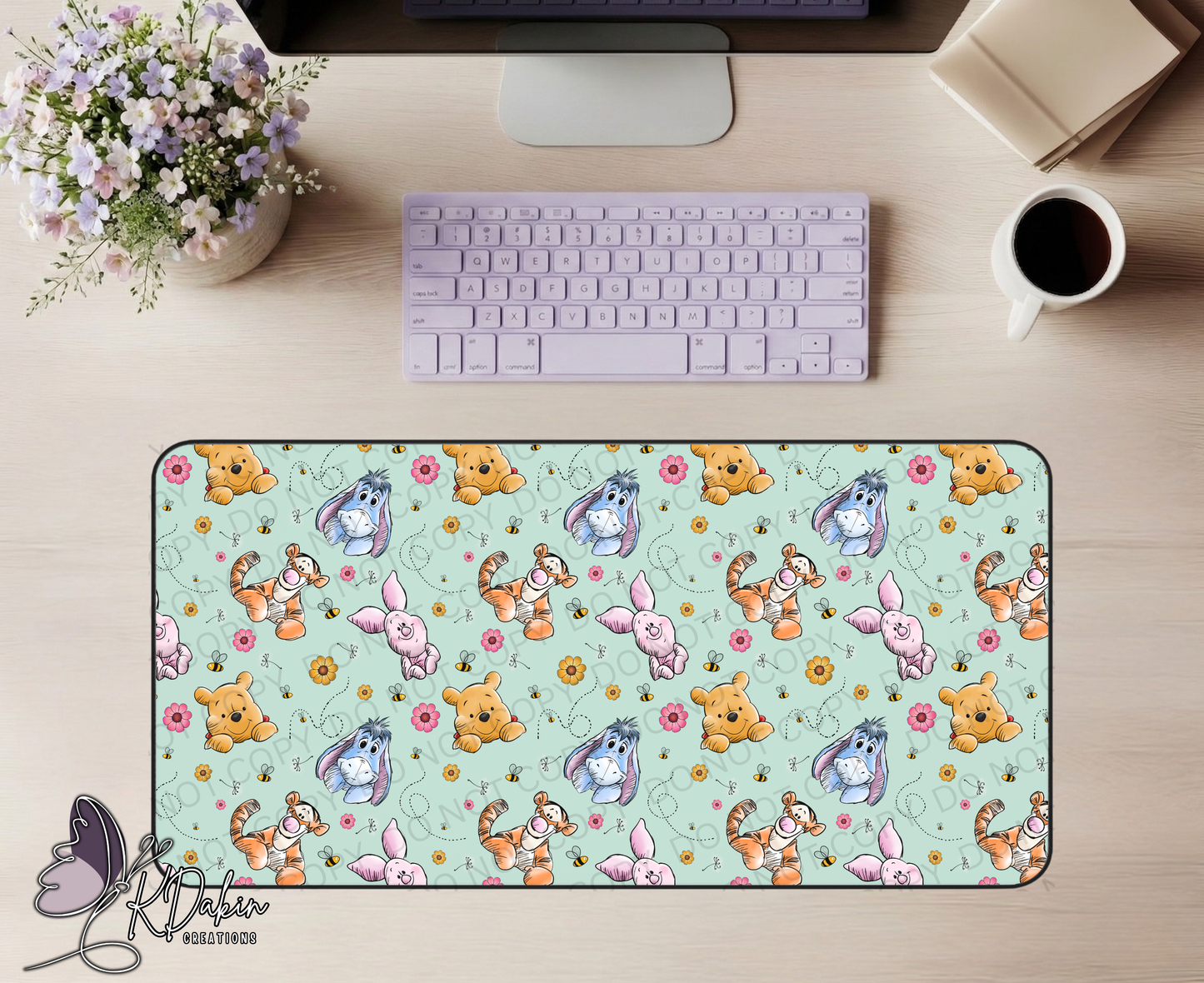 Desk Mat-054