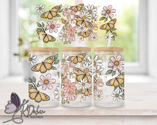 BUTTERFLY