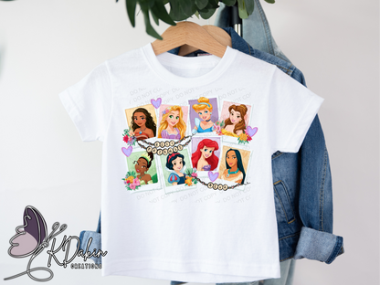 Kids DTF- 001