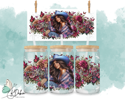 Exclusive -Beauty, Boots