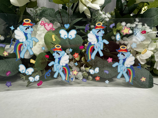 SALE Wrap- My little pony