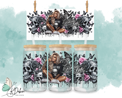 Exclusive -Parkway Drive