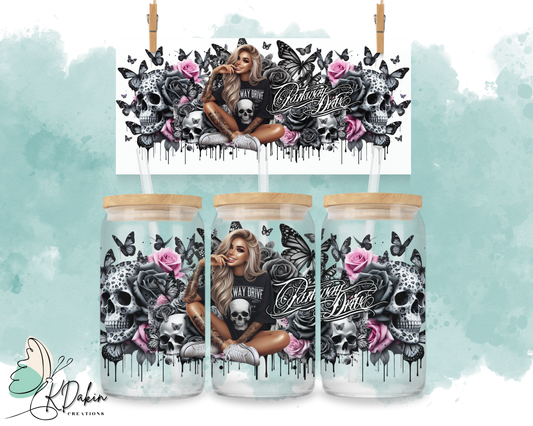 Exclusive -Parkway Drive