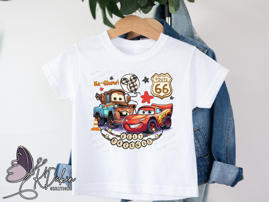 Kids DTF-005