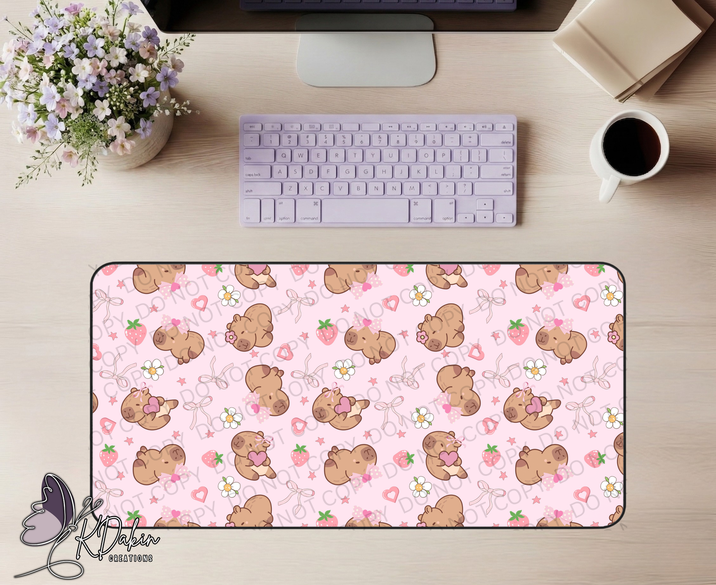 Desk Mat-050