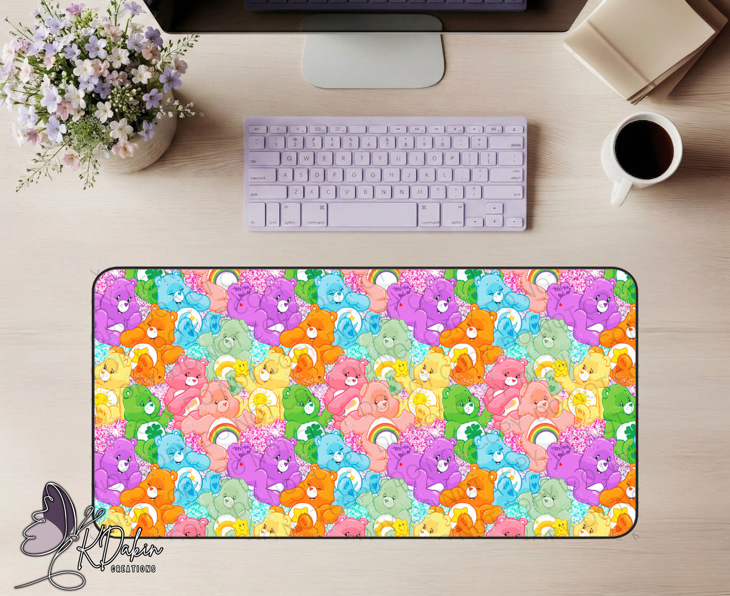Desk Mat-065