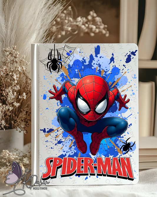 A5-Spidey