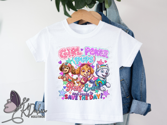 Kids DTF-105