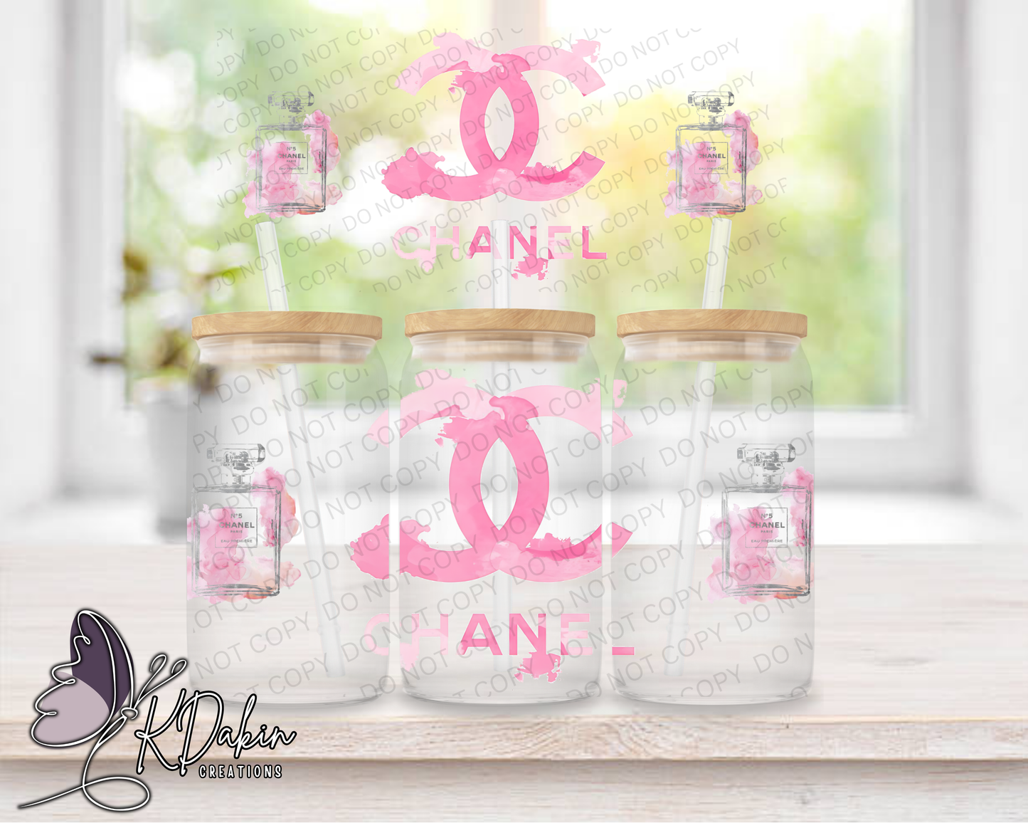 CC Pink
