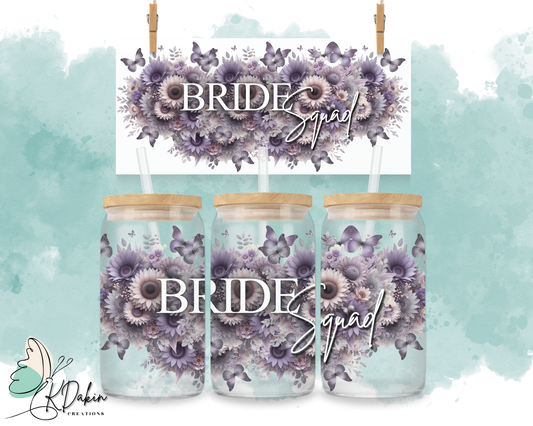 Bride Squad