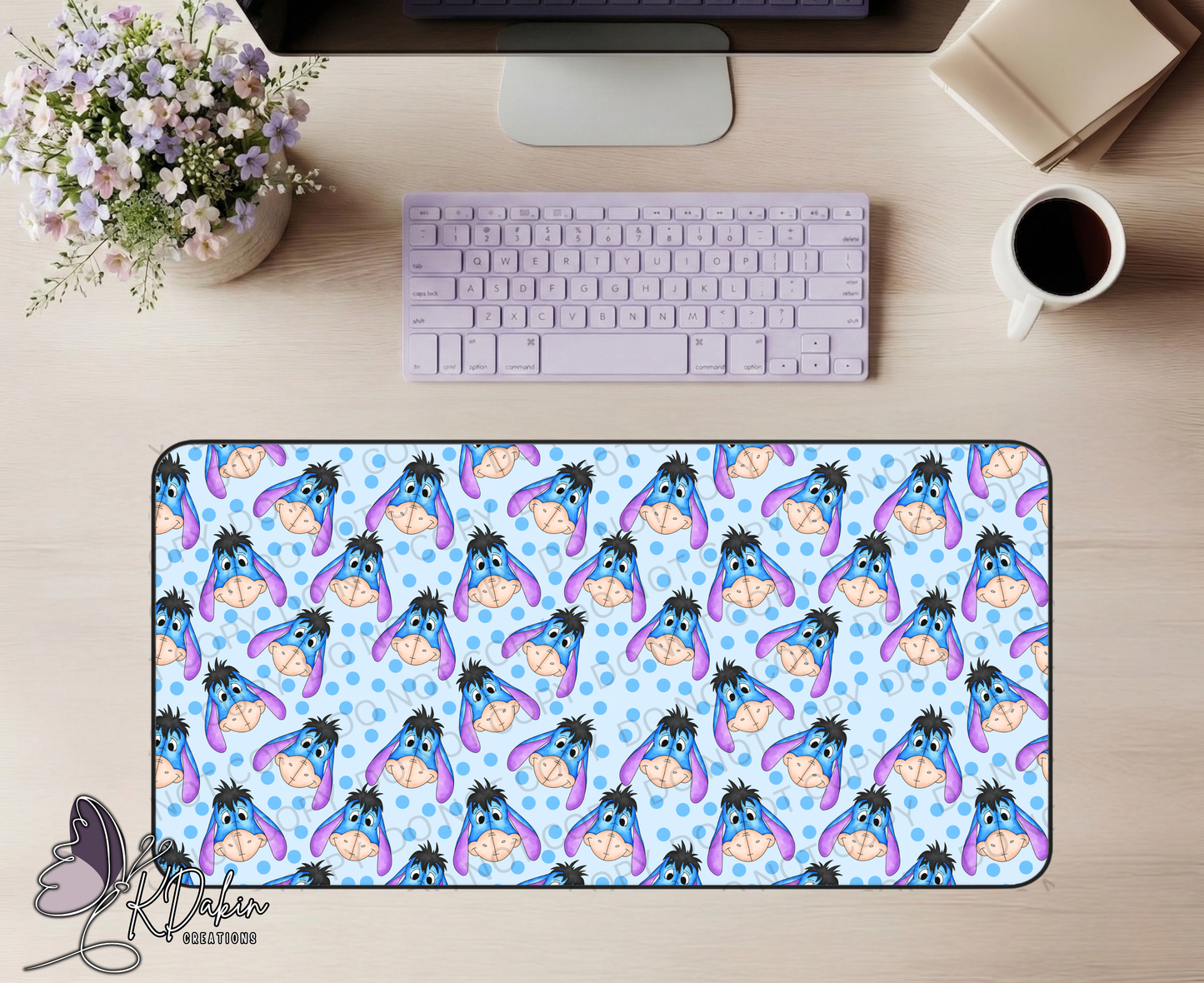 Desk Mat-066