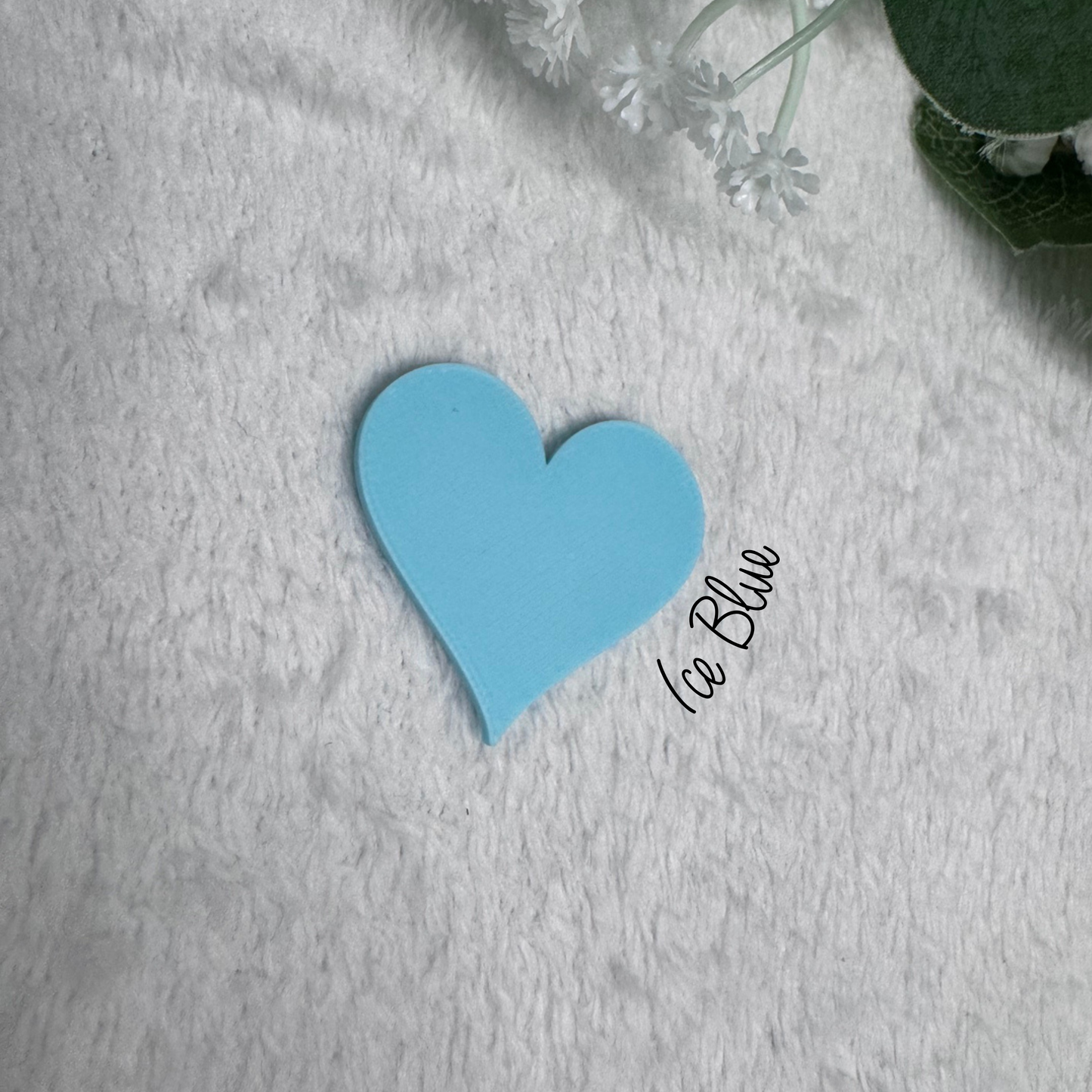 Personalised Baby Birth Keepsake – Elephant Design