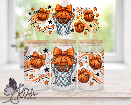 Basketball