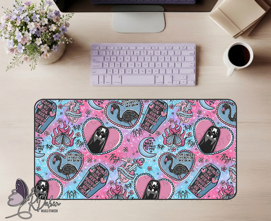 Desk Mat 011