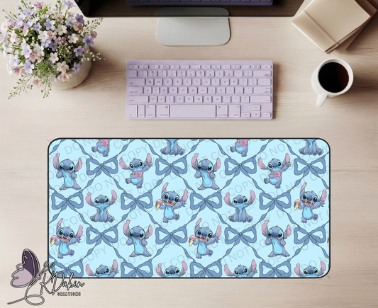 IN STOCK Desk Mat- 017