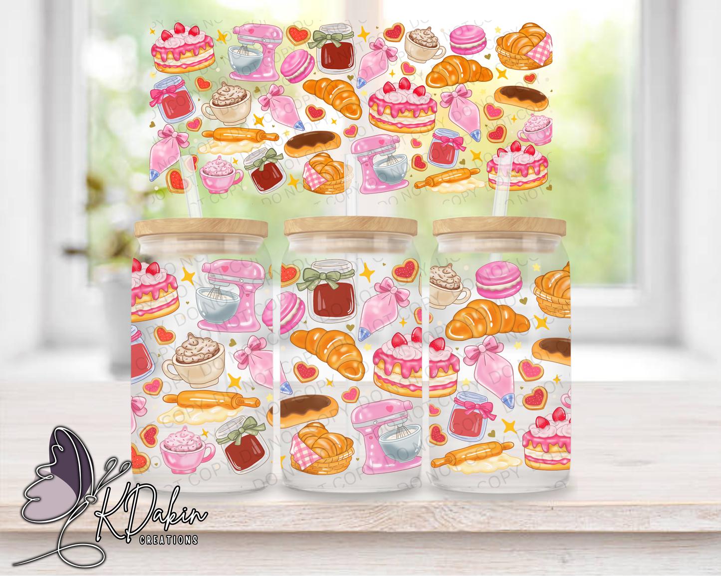 Baking