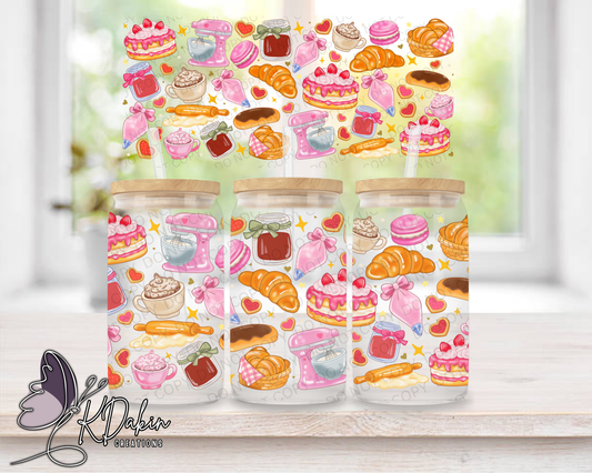 Baking