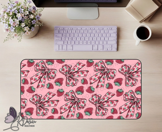 Desk Mat- 025