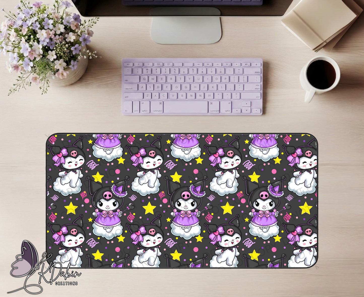 Desk Mat-051