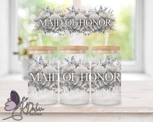 MOH- White