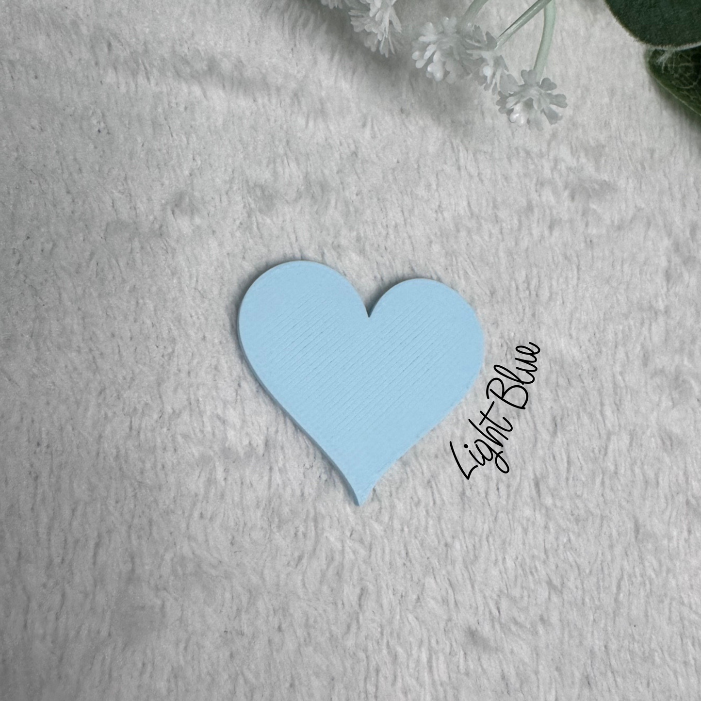 Personalised Baby Birth Keepsake – Elephant Design
