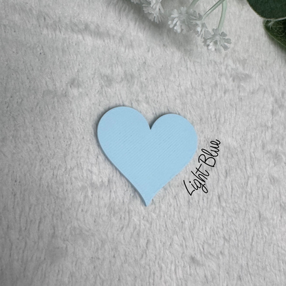 Personalised Baby Birth Keepsake – Elephant Design